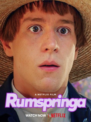 xem phim Rumspringa - Một Người Amish Ở Berlin