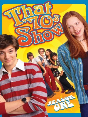 xem phim That '70s Show (Mua 1)