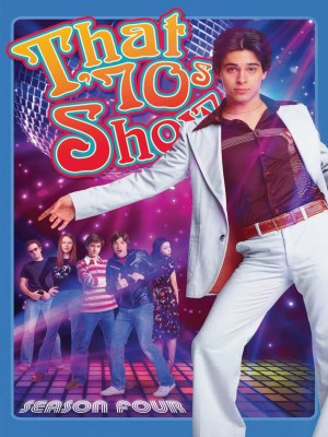 xem phim That '70s Show (Mùa 4)