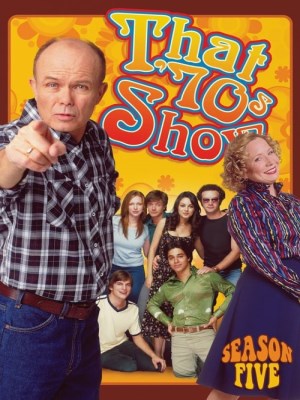xem phim That '70s Show (Mua 5)