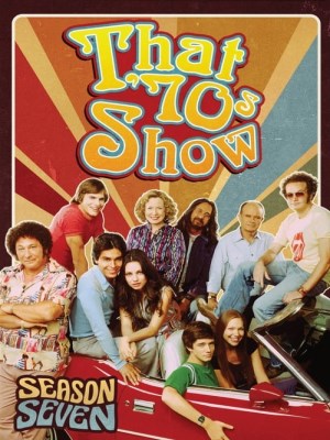 xem phim That '70s Show (Mua 7)