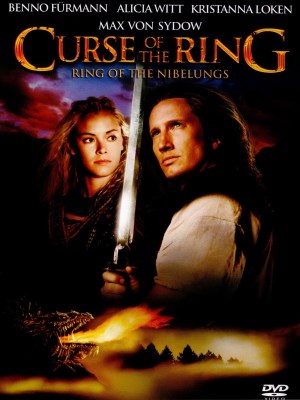 xem phim Ring of the Nibelungs