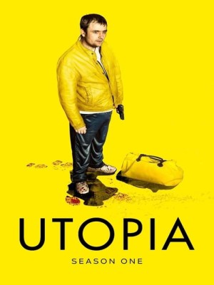 xem phim Thi nghiem Utopia (Mua 1)