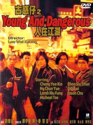 xem phim Người Trong Giang Hồ