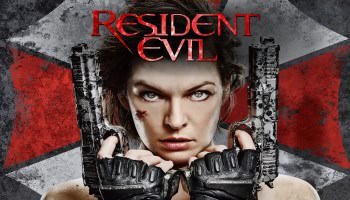 xem phim Resident Evil