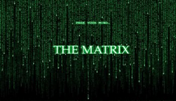 xem phim The Matrix