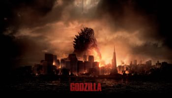 xem phim Godzilla