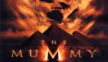 xem phim The Mummy