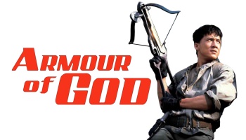 xem phim Armour of God