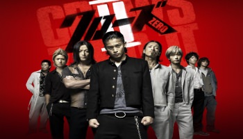 xem phim Crows Zero