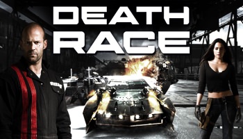 xem phim Death Race