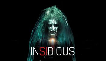 xem phim Insidious