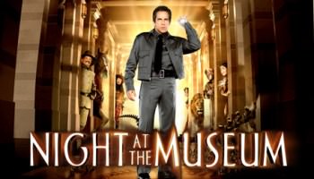 xem phim Night At The Museum