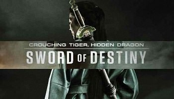 xem phim Crouching Tiger, Hidden Dragon