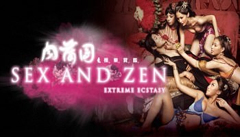 xem phim Sex and Zen