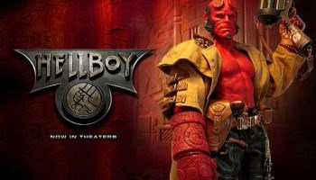 xem phim Hellboy