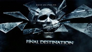 xem phim Final Destination