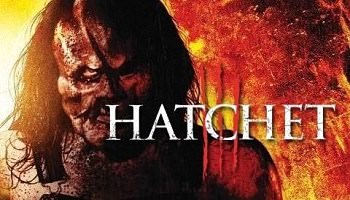 xem phim Hatchet