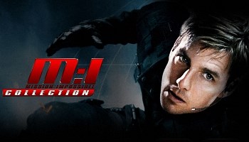 xem phim Mission: Impossible