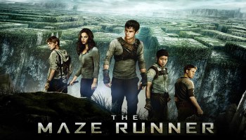 xem phim Maze Runner