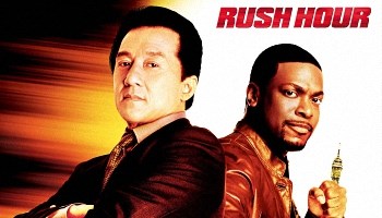 xem phim Rush Hour