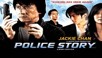 xem phim Police Story