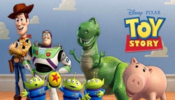 xem phim Toy Story