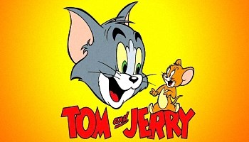 xem phim Tom and Jerry