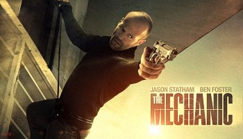 xem phim The Mechanic