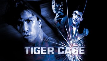 xem phim Tiger Cage