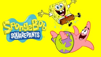 xem phim SpongeBob SquarePants