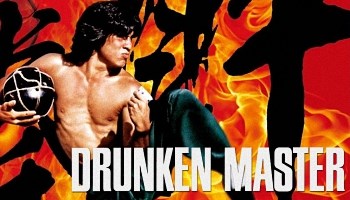 xem phim Drunken Master