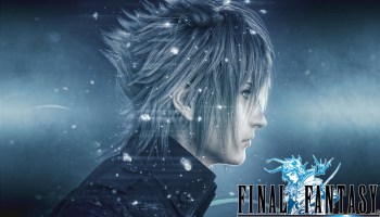 xem phim Final Fantasy