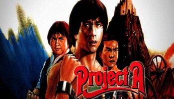 xem phim Project A