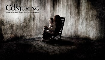 xem phim The Conjuring