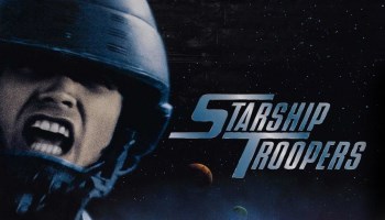 xem phim Starship Troopers