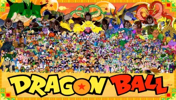 xem phim Dragon Ball