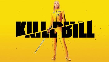 xem phim Kill Bill