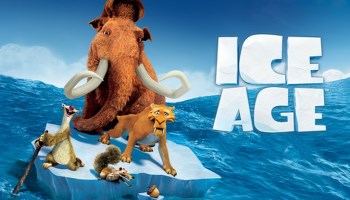 xem phim Ice Age