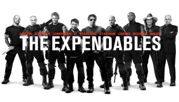 xem phim The Expendables