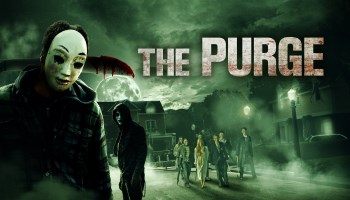 xem phim The Purge