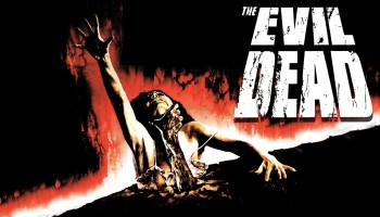 xem phim Evil Dead