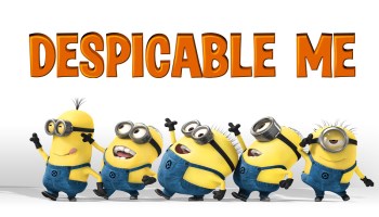 xem phim Despicable Me