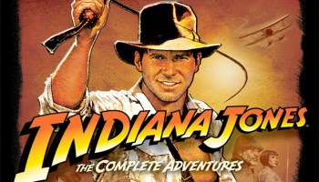 xem phim Indiana Jones