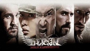 xem phim Wolf Warrior