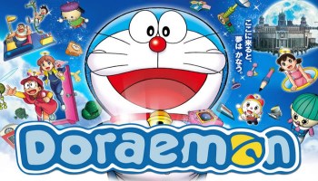 xem phim Doraemon