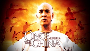 xem phim Once Upon a Time In China