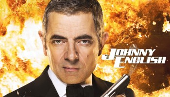 xem phim Johnny English