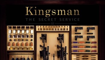 xem phim Kingsman