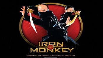 xem phim Iron Monkey